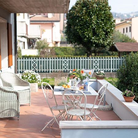Canevon Suite Apartment Bardolino Exteriér fotografie