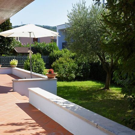 Canevon Suite Apartment Bardolino Exteriér fotografie