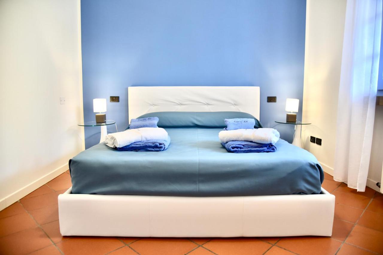 Canevon Suite Apartment Bardolino Exteriér fotografie