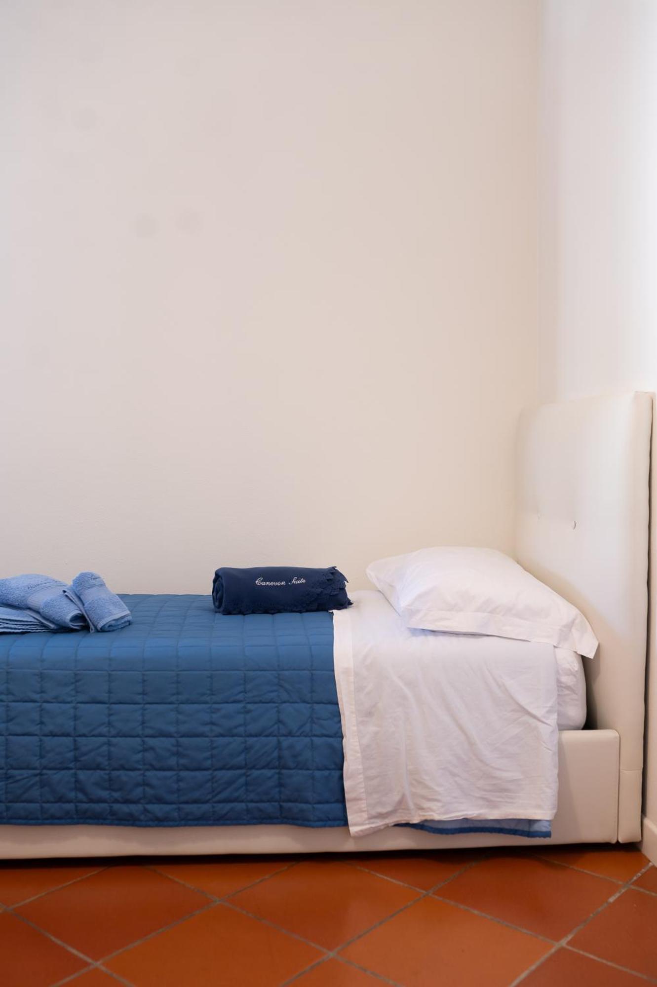 Canevon Suite Apartment Bardolino Exteriér fotografie