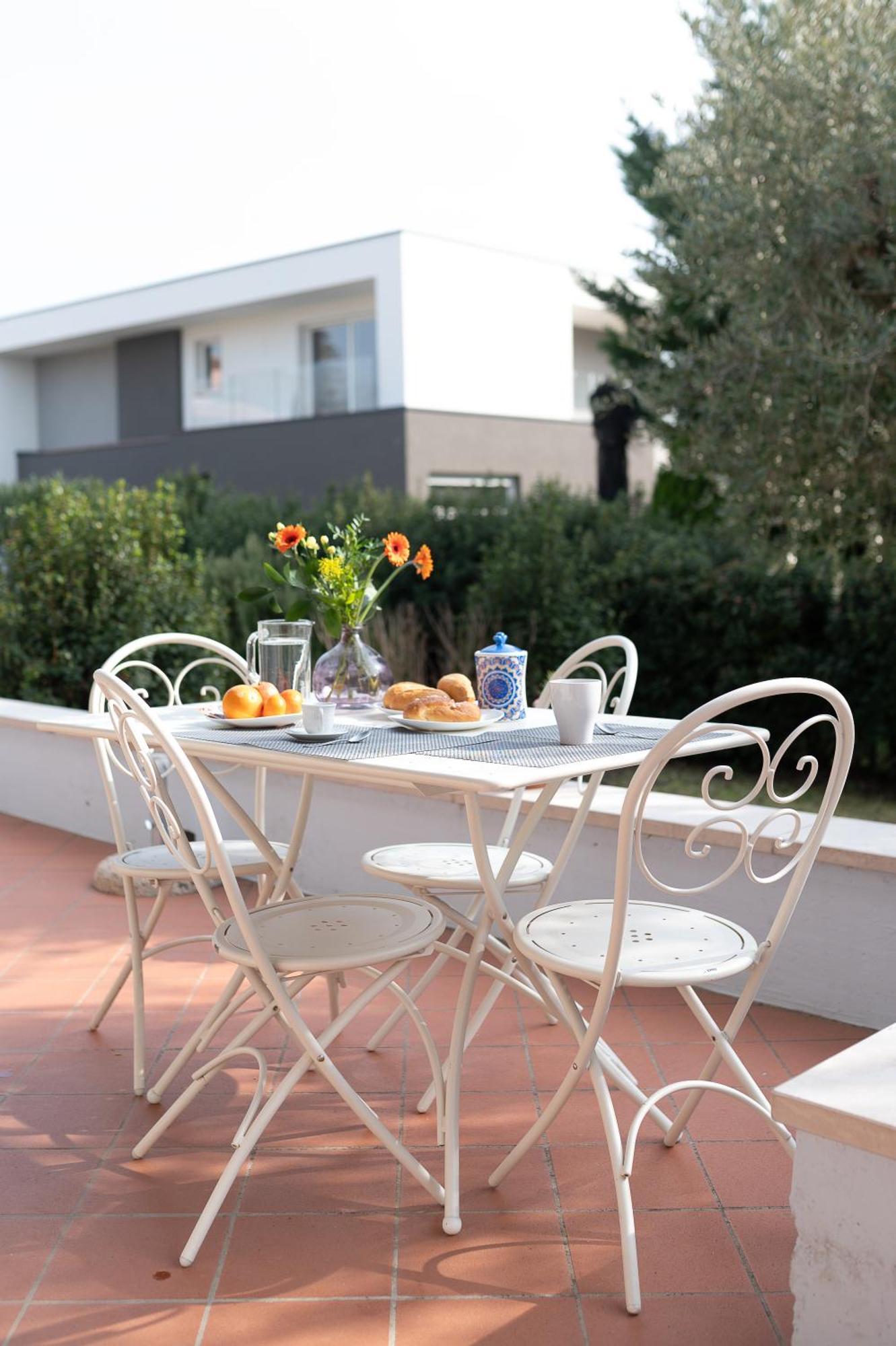 Canevon Suite Apartment Bardolino Exteriér fotografie