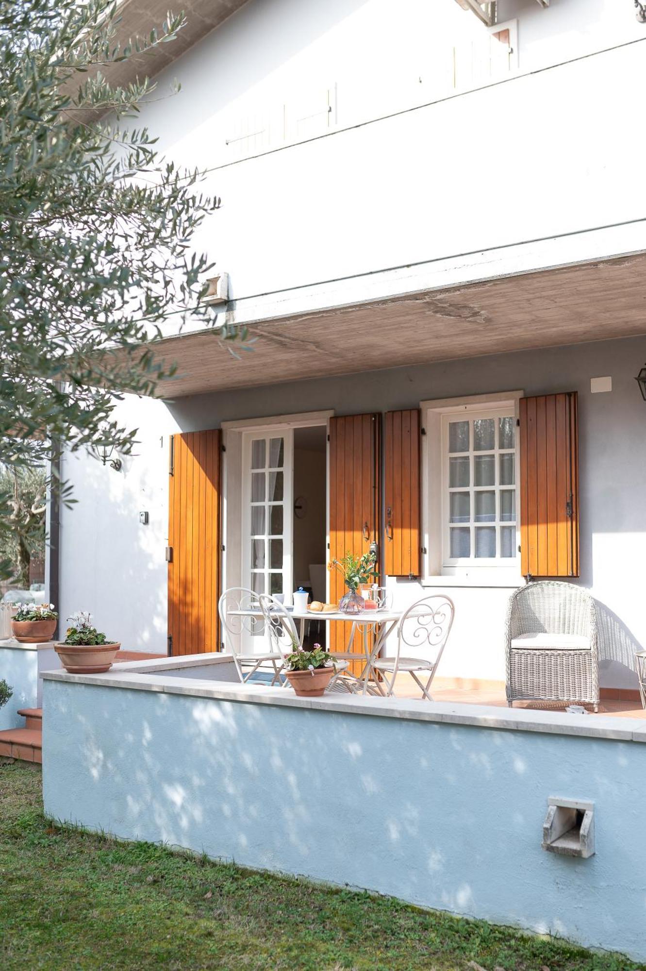 Canevon Suite Apartment Bardolino Exteriér fotografie