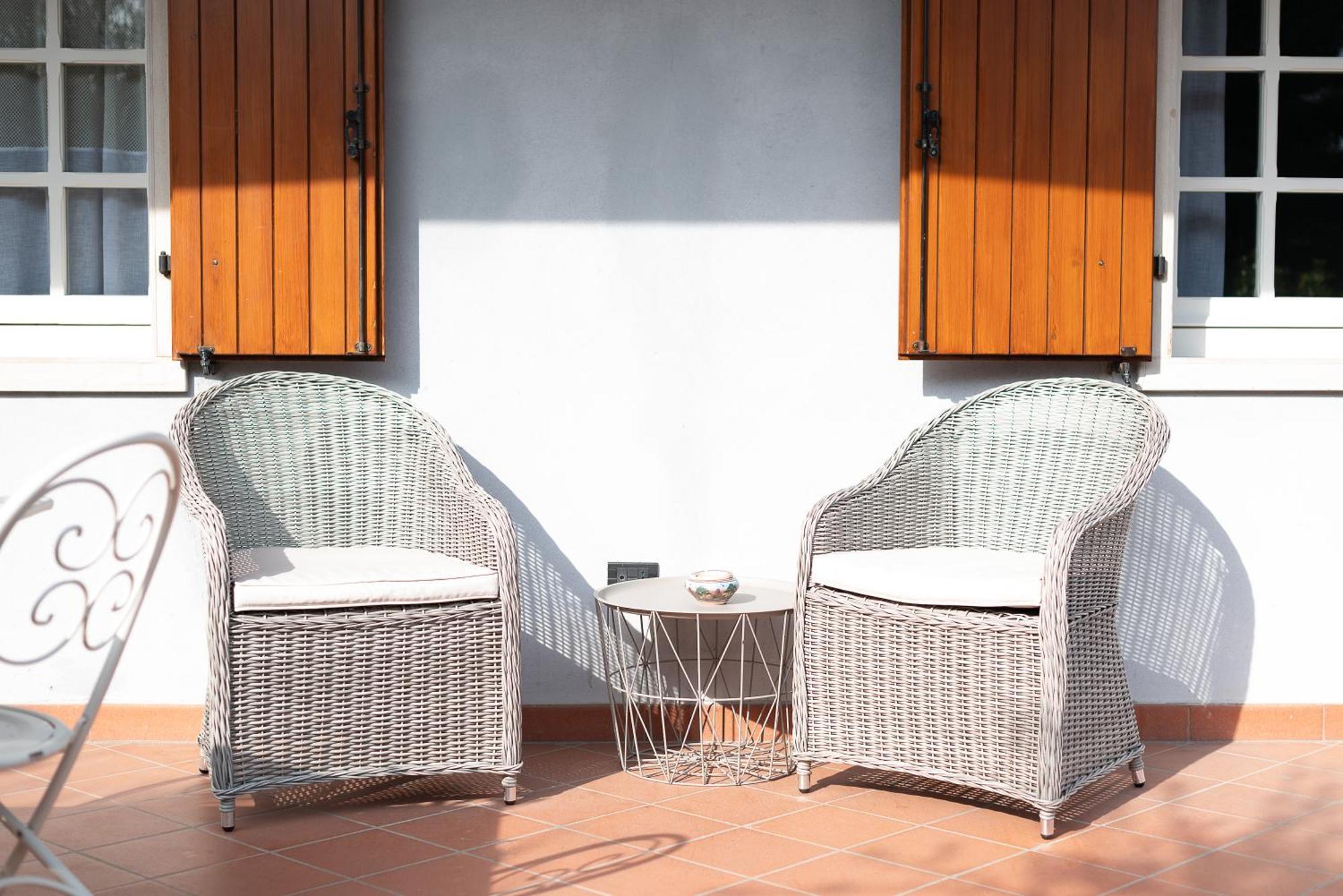 Canevon Suite Apartment Bardolino Exteriér fotografie