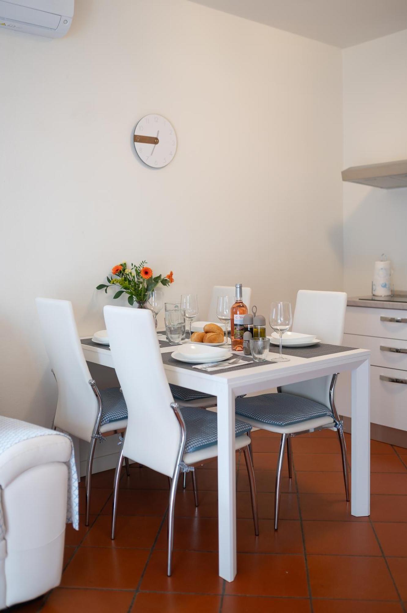 Canevon Suite Apartment Bardolino Exteriér fotografie