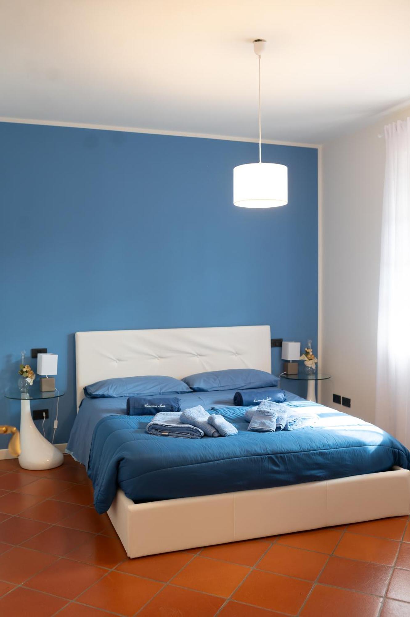 Canevon Suite Apartment Bardolino Exteriér fotografie