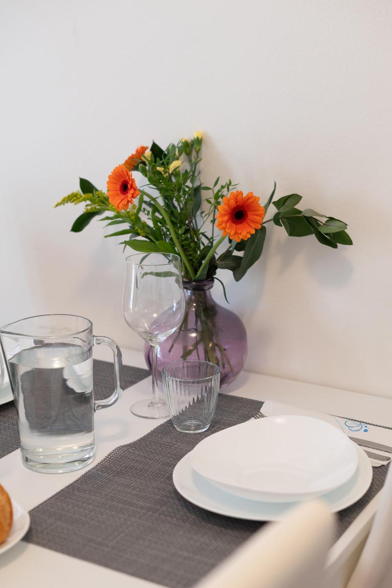 Canevon Suite Apartment Bardolino Exteriér fotografie