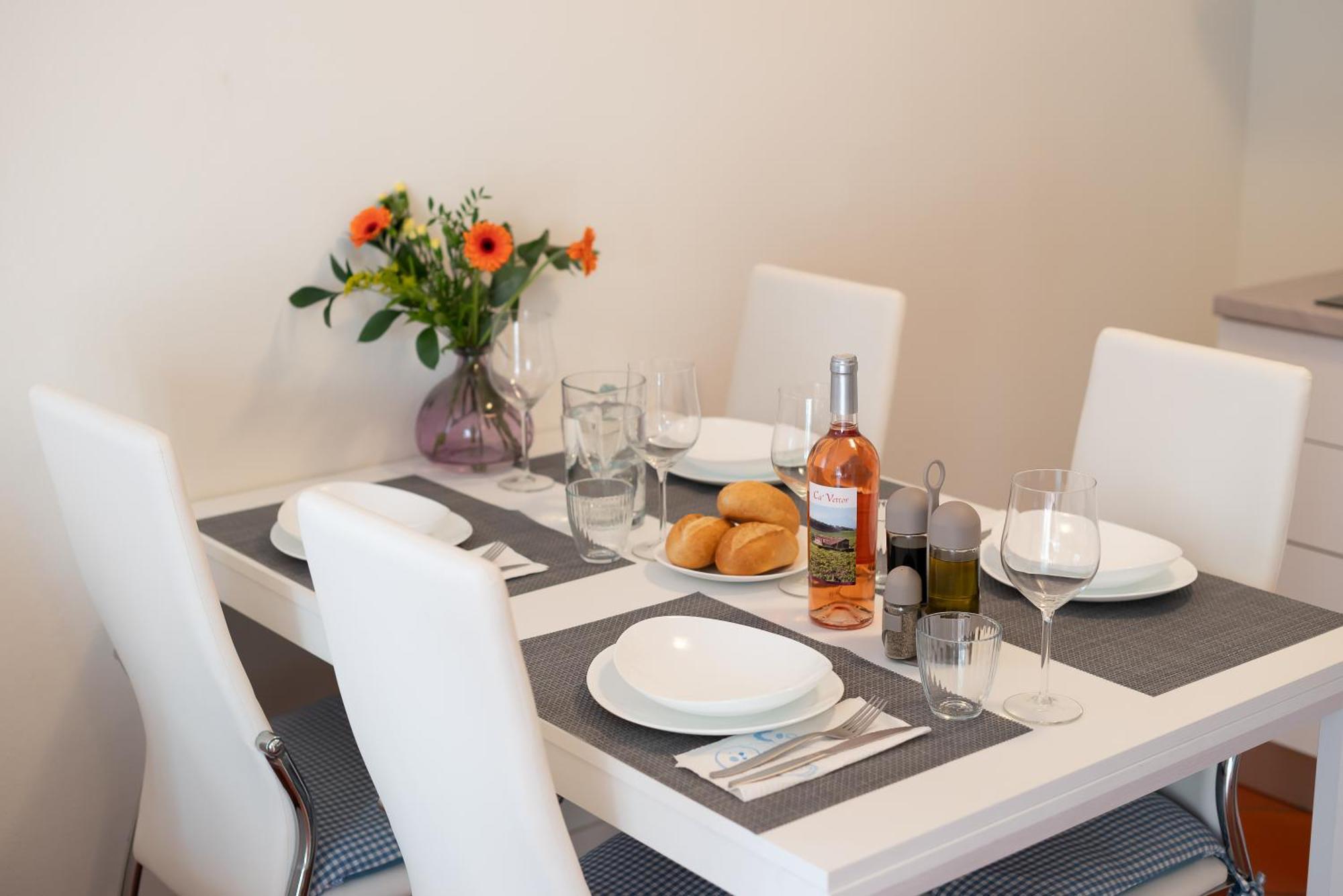 Canevon Suite Apartment Bardolino Exteriér fotografie