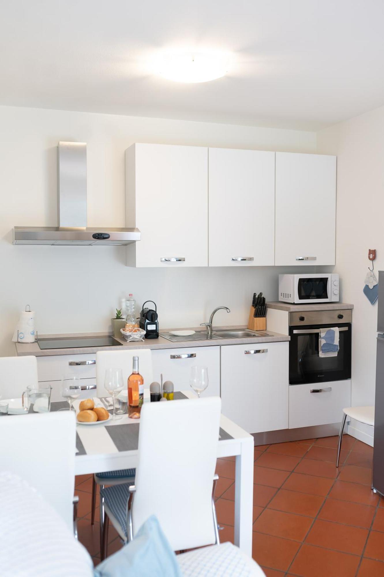 Canevon Suite Apartment Bardolino Exteriér fotografie