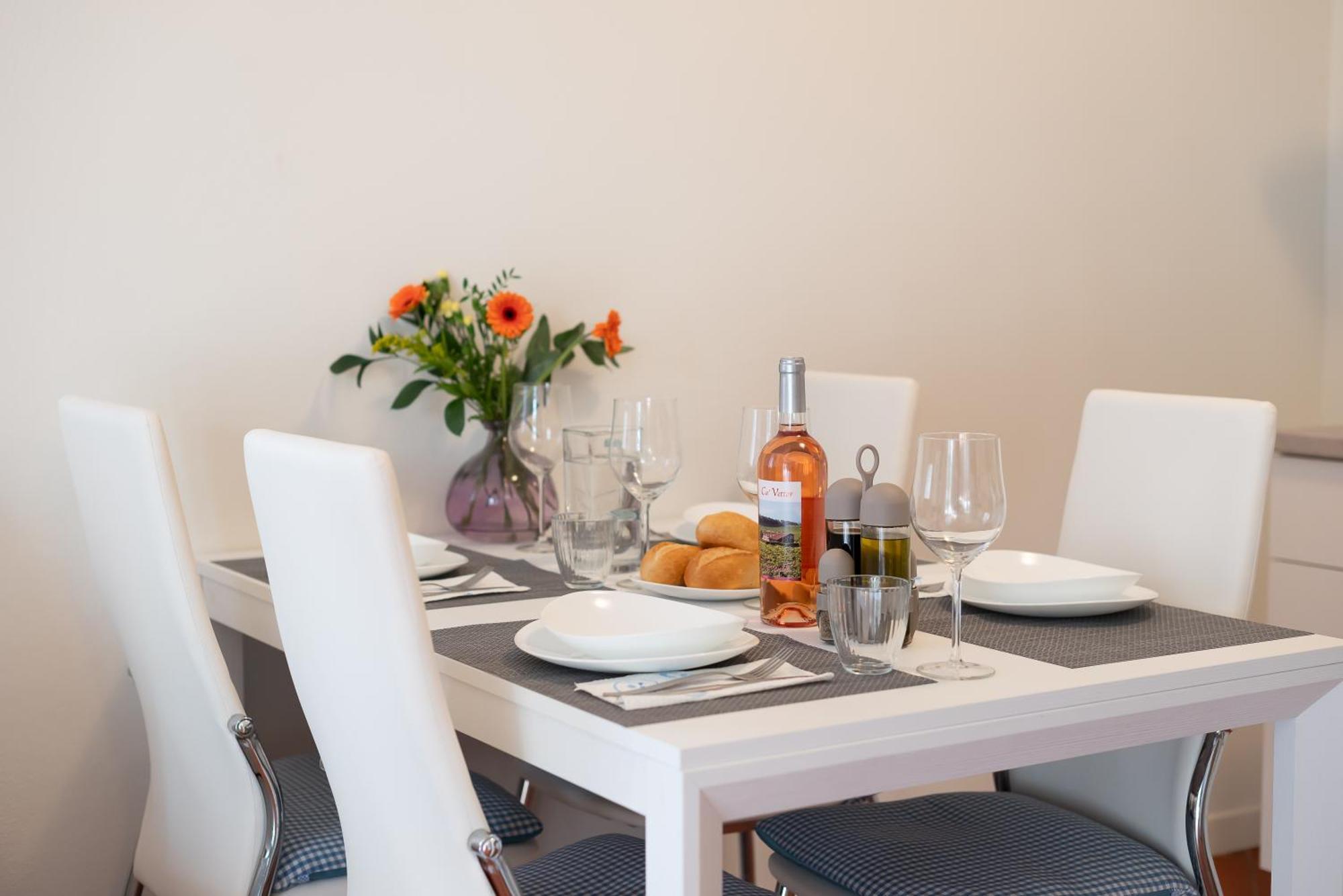 Canevon Suite Apartment Bardolino Exteriér fotografie