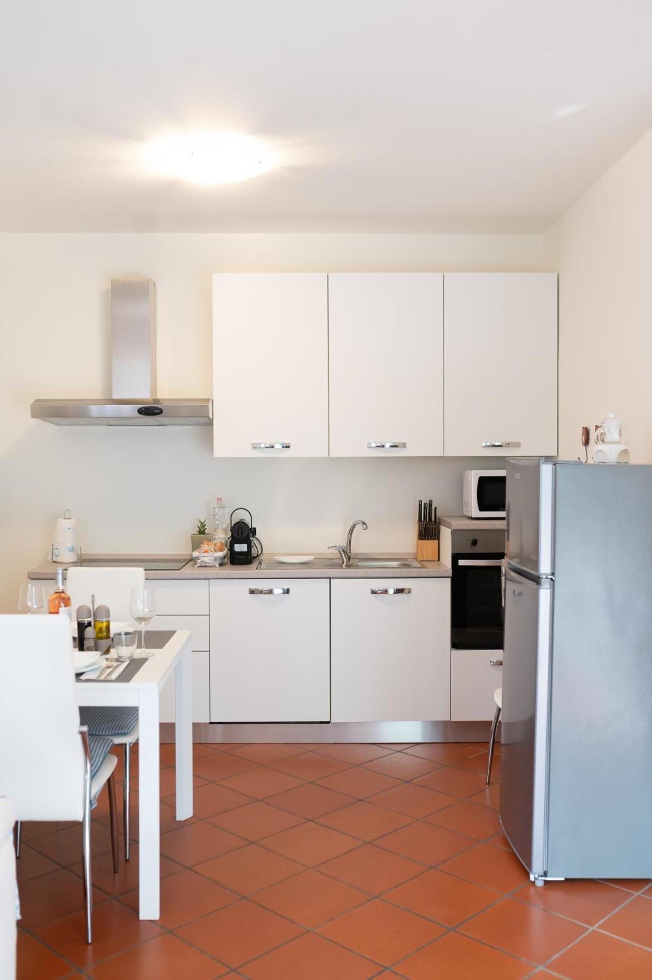 Canevon Suite Apartment Bardolino Exteriér fotografie