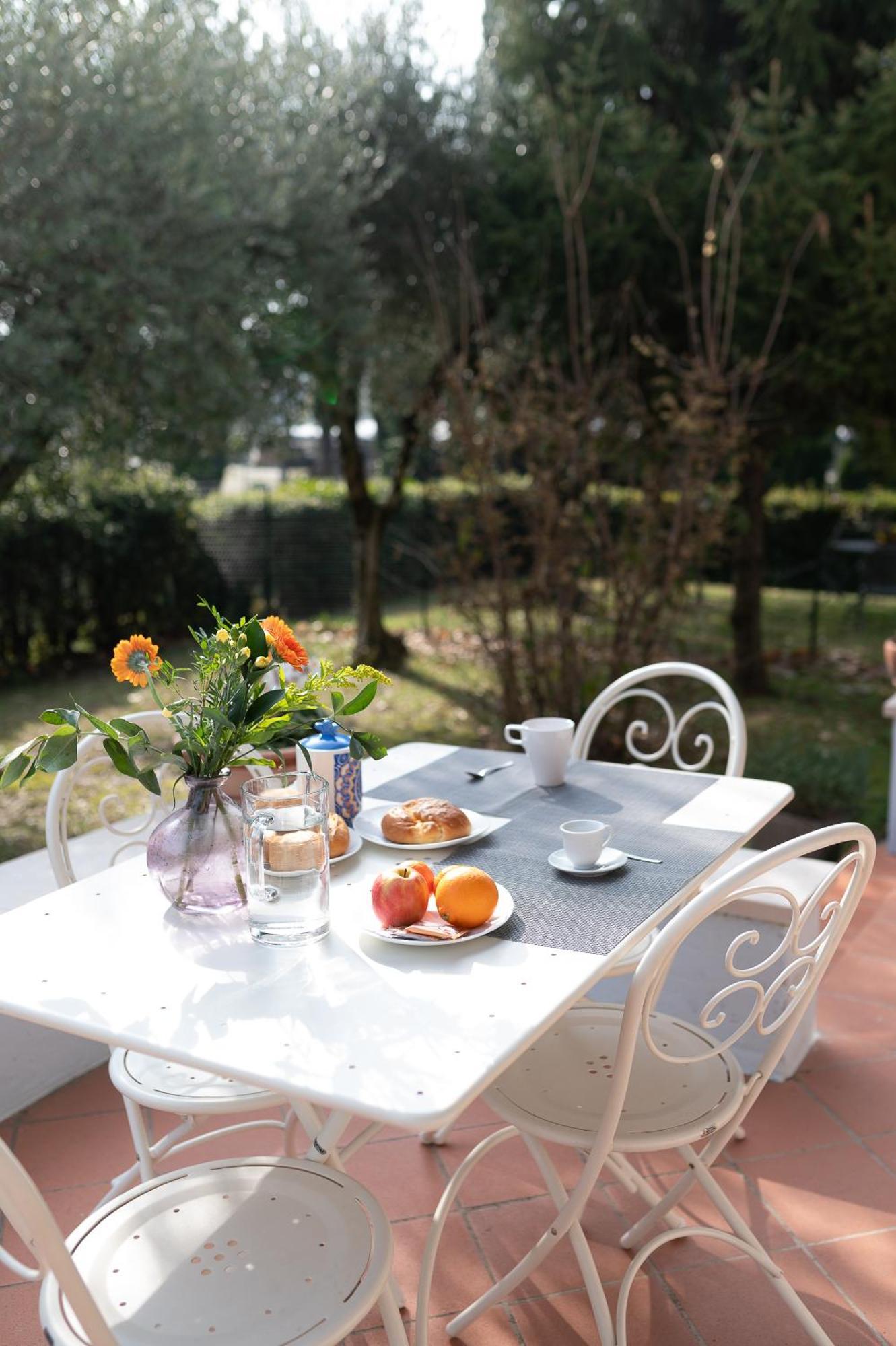 Canevon Suite Apartment Bardolino Exteriér fotografie