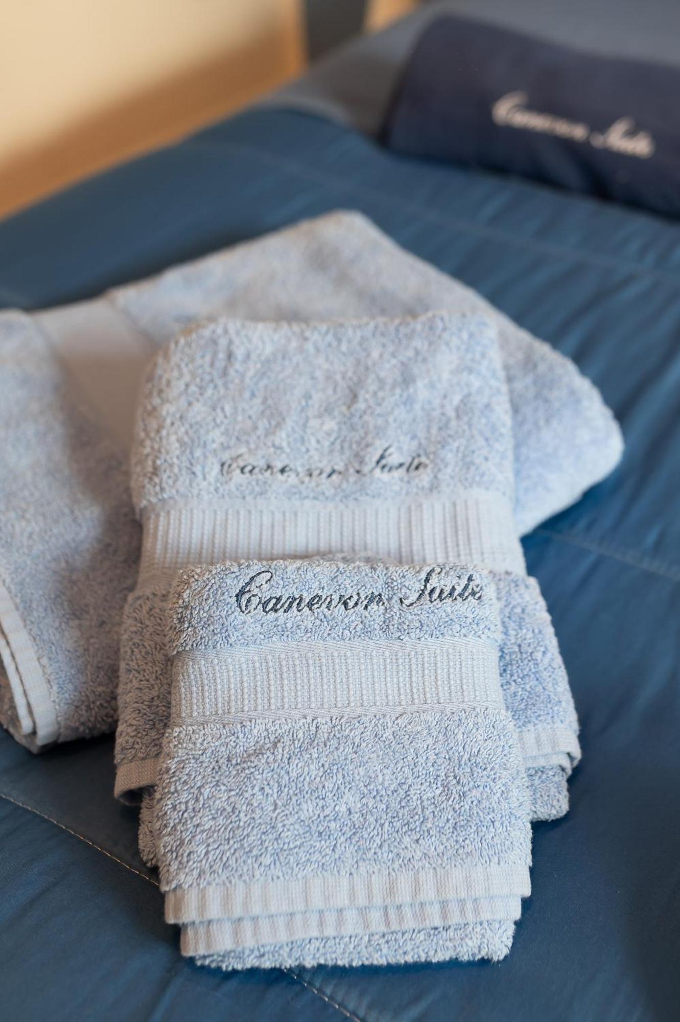 Canevon Suite Apartment Bardolino Exteriér fotografie