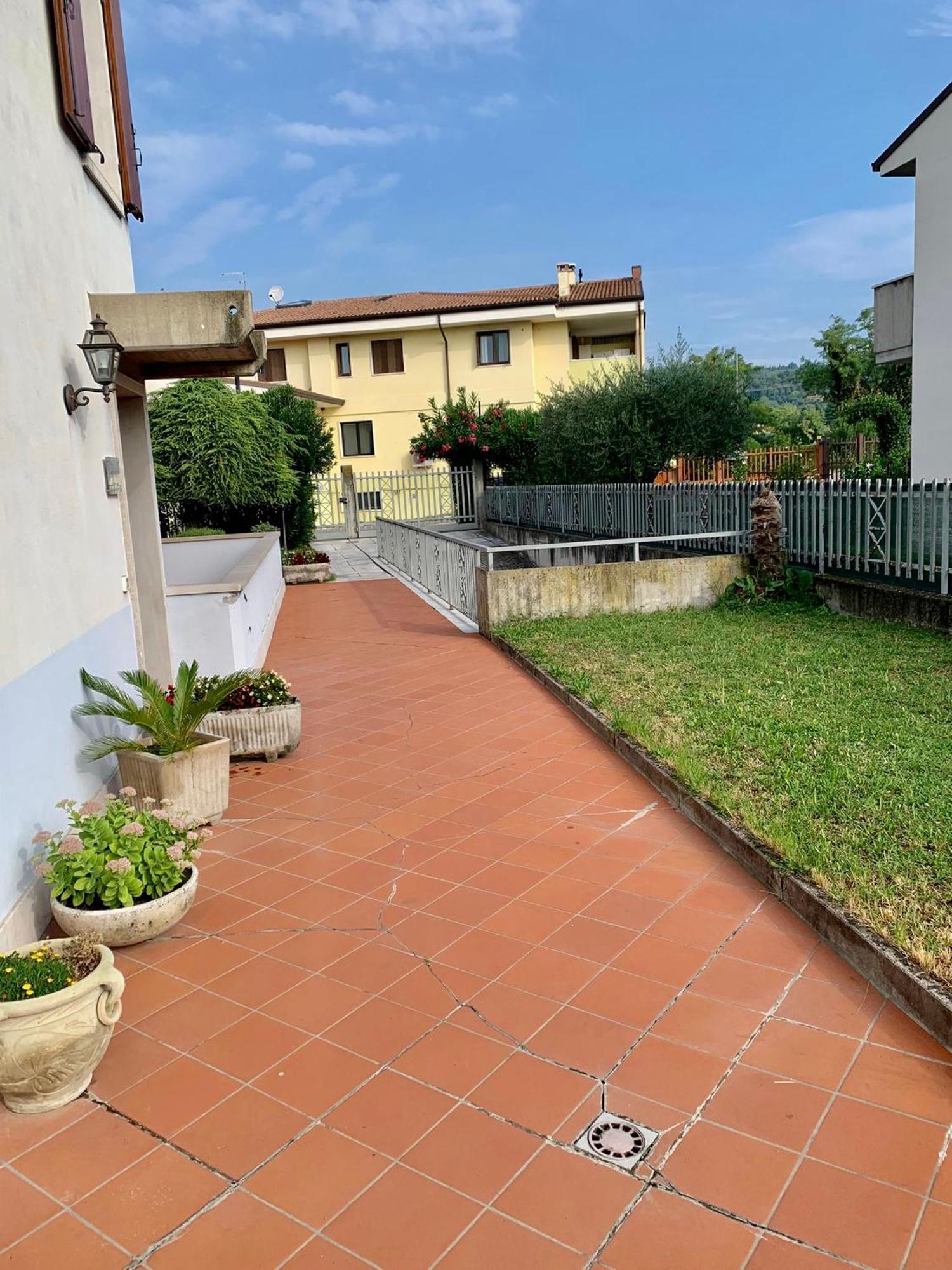 Canevon Suite Apartment Bardolino Exteriér fotografie