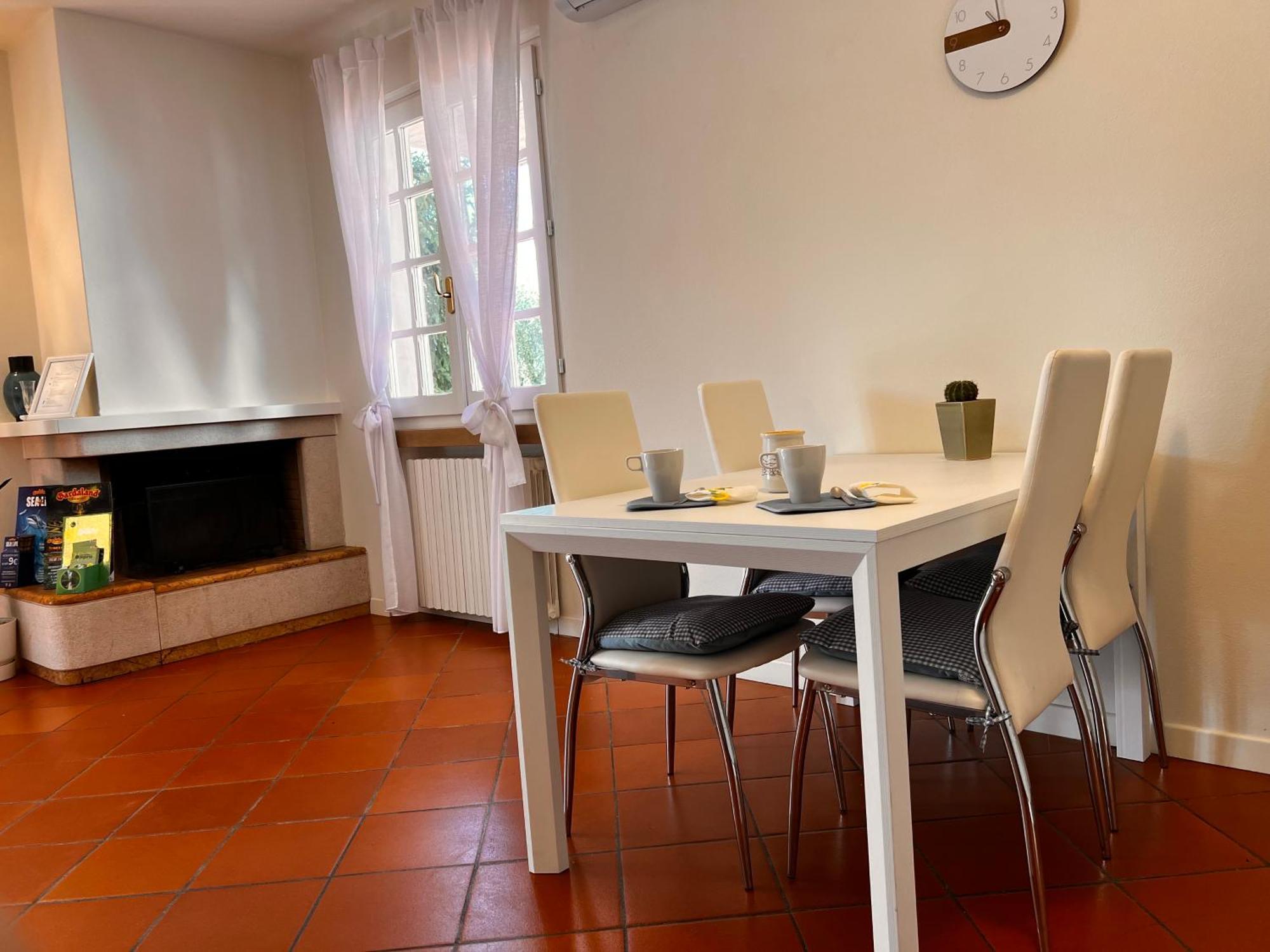 Canevon Suite Apartment Bardolino Exteriér fotografie