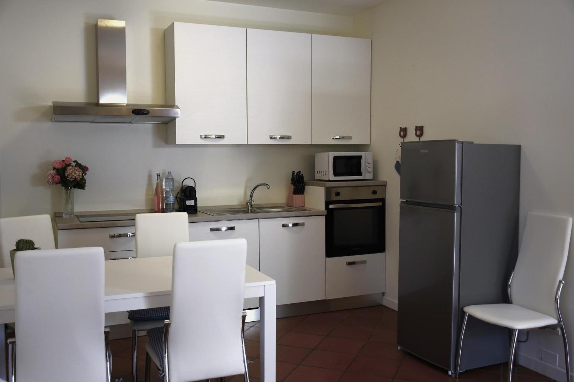 Canevon Suite Apartment Bardolino Exteriér fotografie