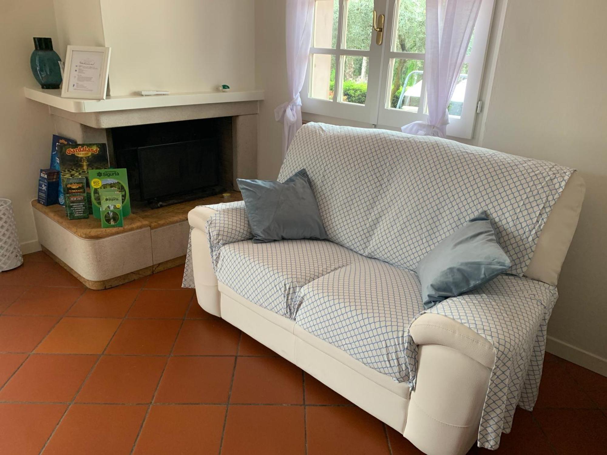 Canevon Suite Apartment Bardolino Exteriér fotografie